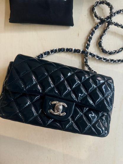 Chanel Mini Rectangular