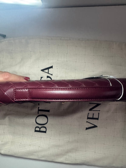 Bottega Veneta Andiamo Clutch
