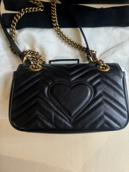 Gucci Marmont Small