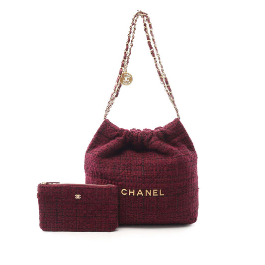 Chanel 22
