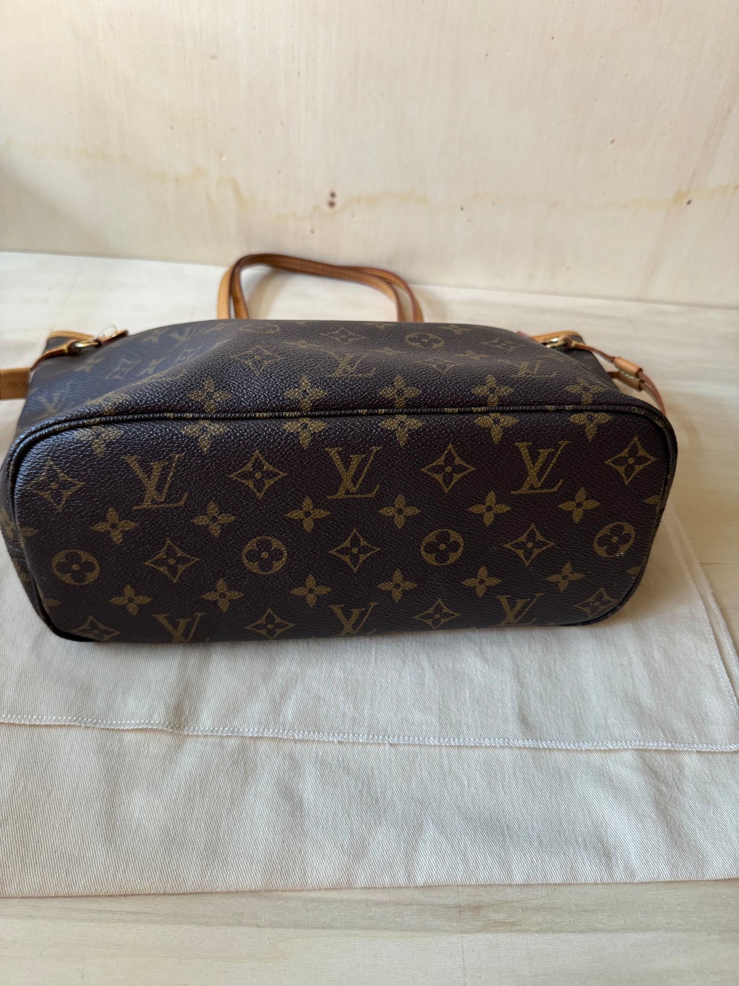 Louis Vuitton Neverfull PM