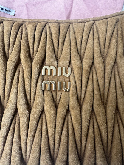 Miu Miu Wander