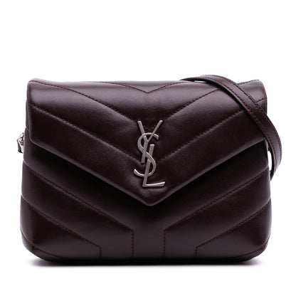 Saint Laurent LouLou