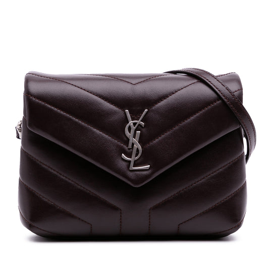 Saint Laurent LouLou