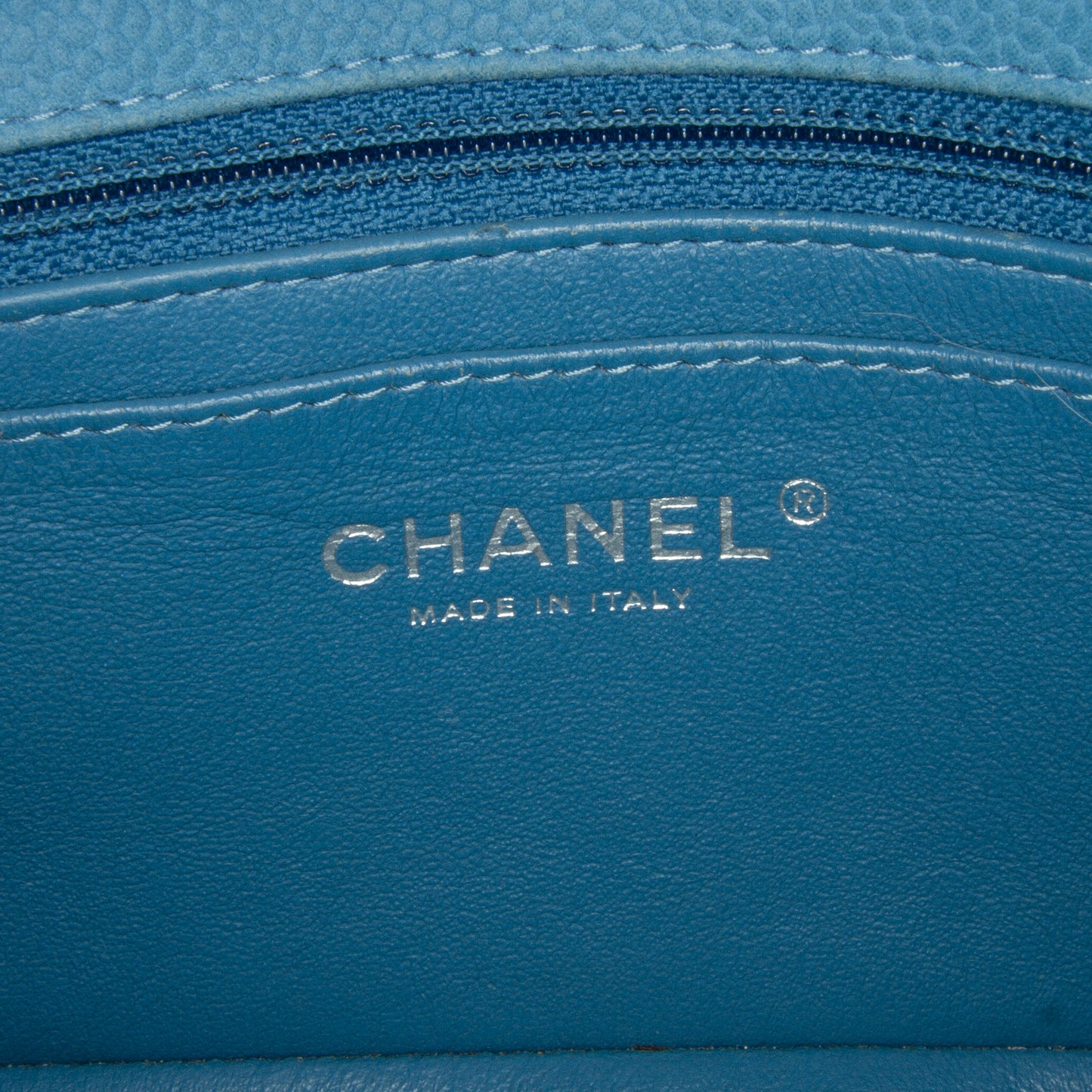 Chanel Mini Rectangular
