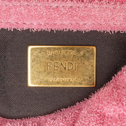 Fendi baguette