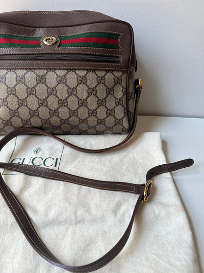 Gucci Camera Bag