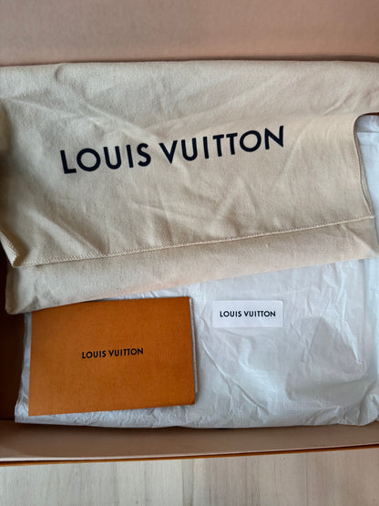 Louis Vuitton Toilette