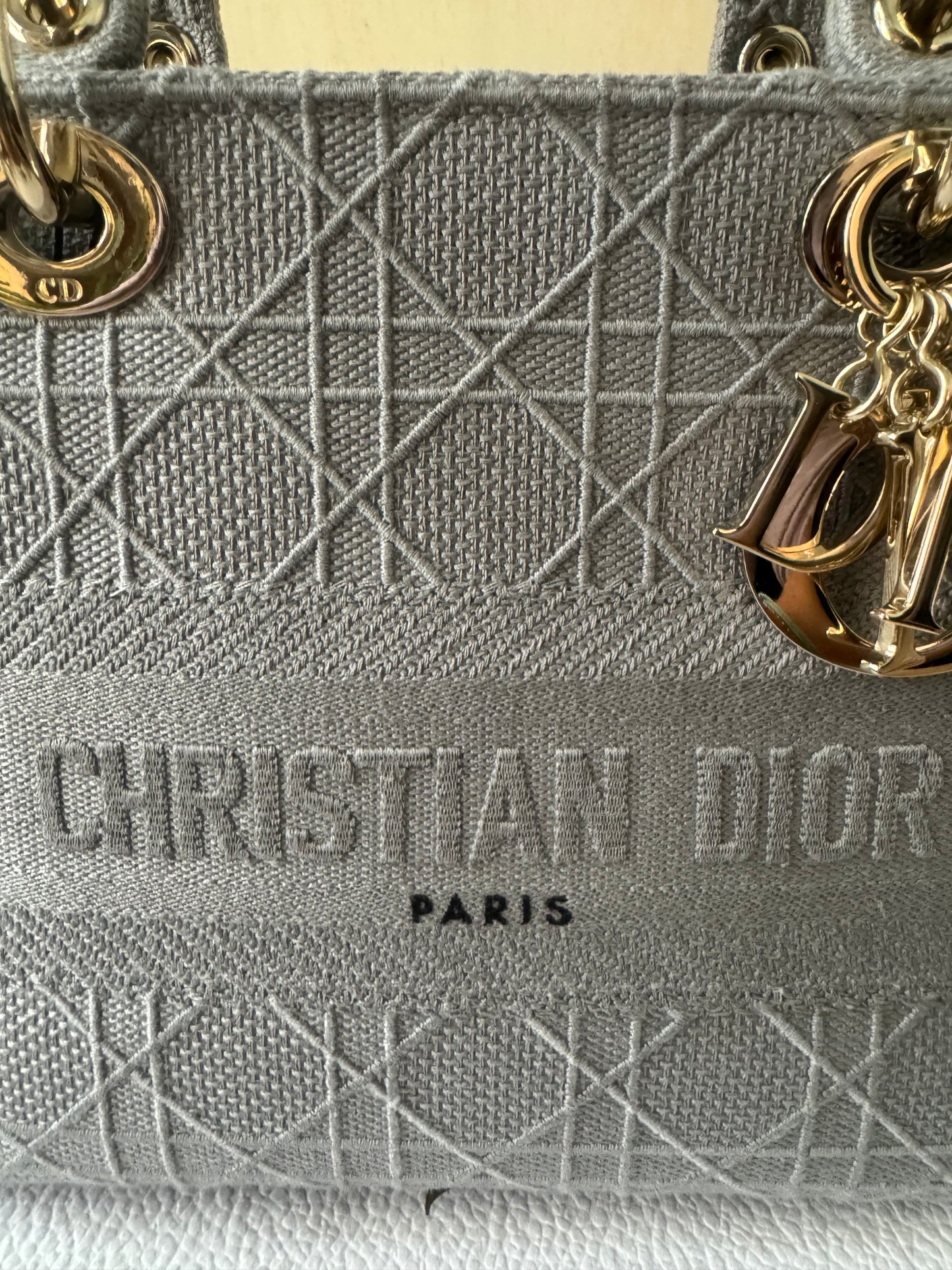 Dior Lady D-Lite