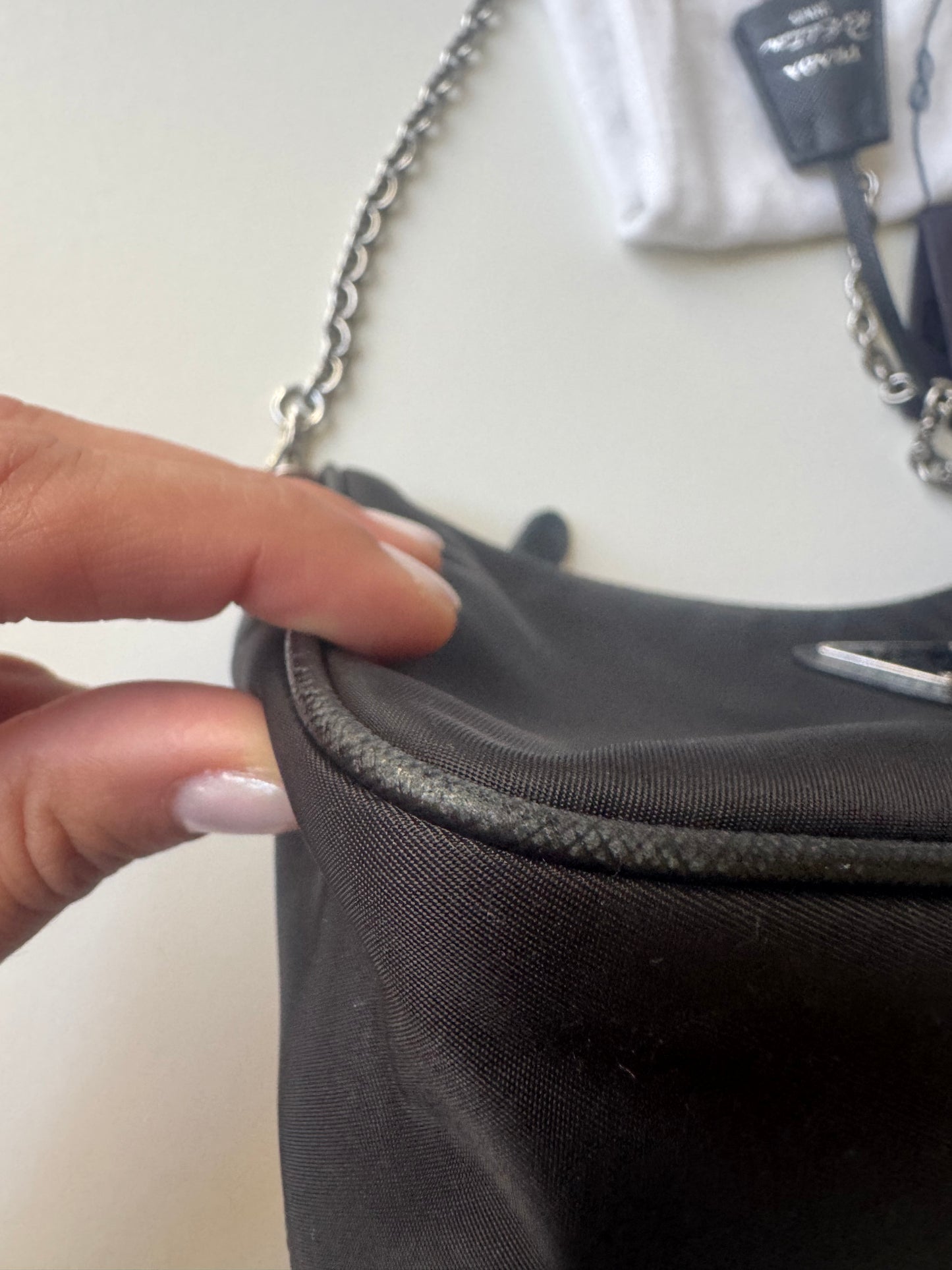 Prada Re Edition 2005