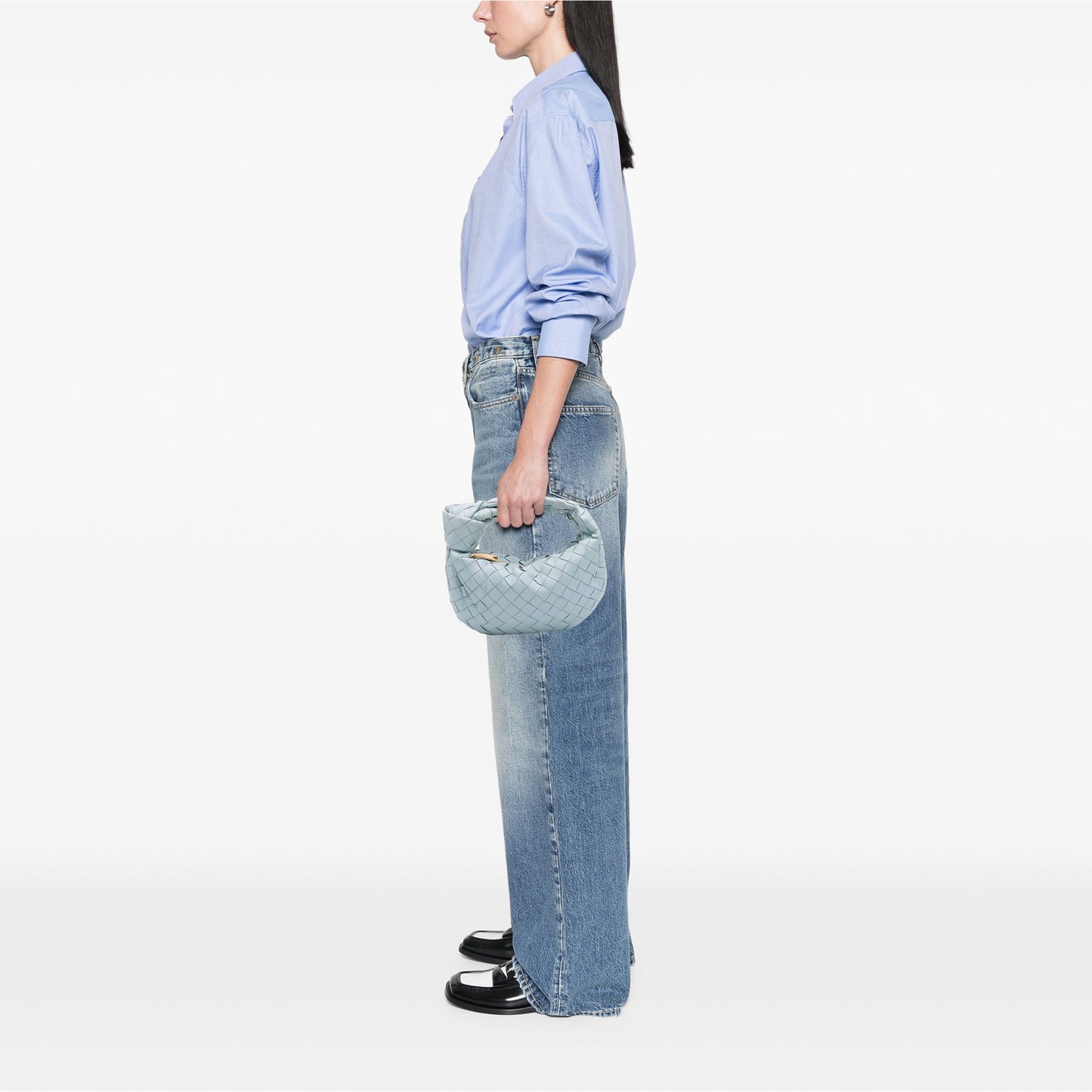 Bottega Veneta Mini Jodie