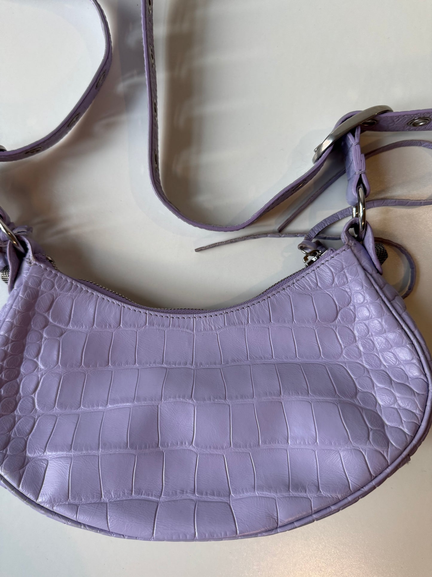 Balenciaga Le Cagole