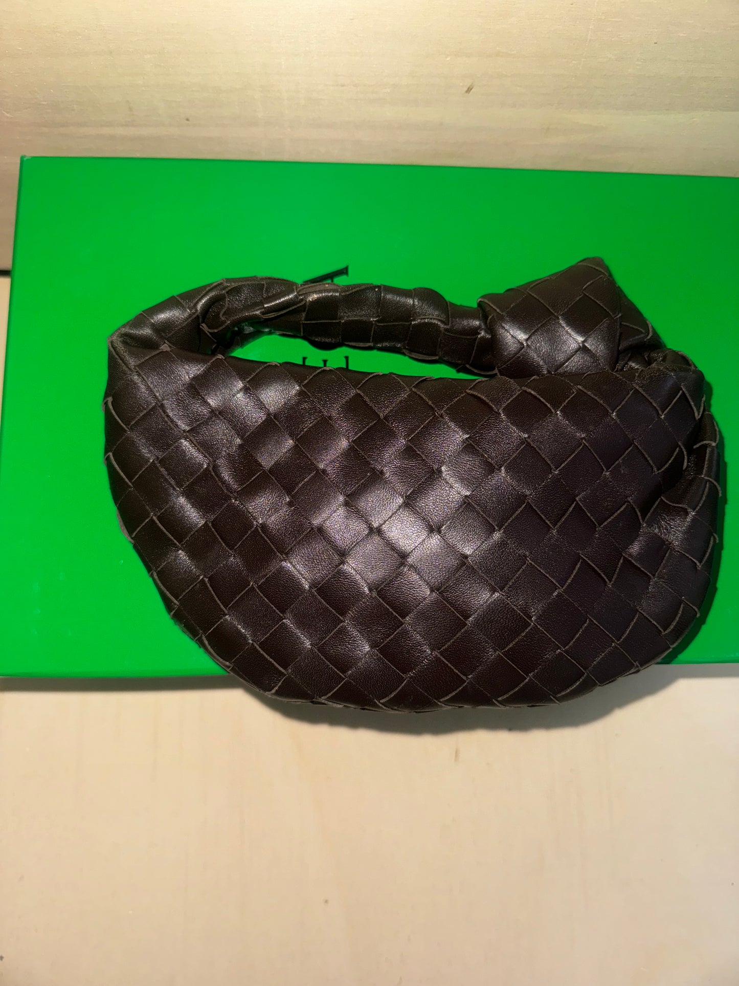 Bottega Veneta Mini Jodie