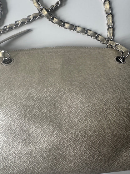 Chanel CC Bowling Bag