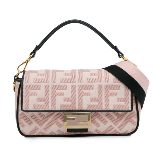 Fendi Baguette