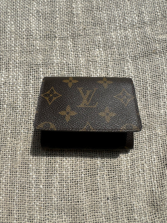 Louis Vuitton Card Case