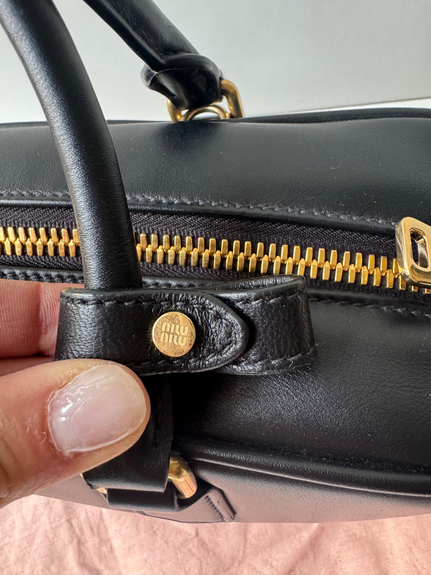 Miu Miu Arcadie