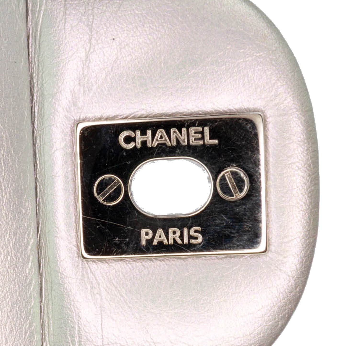 Chanel Small Classic Double Flap