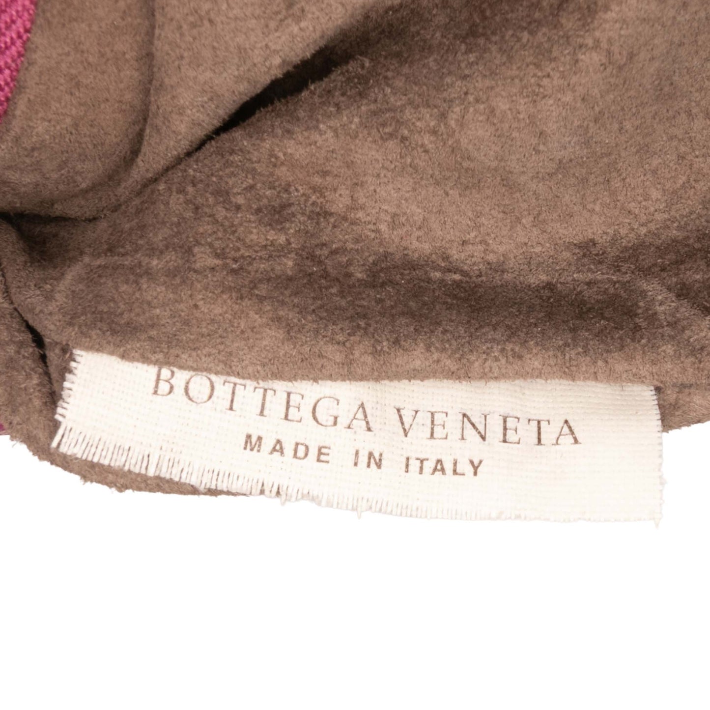 Bottega Veneta Veneta Bag