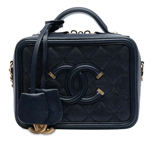Chanel Vanity Case