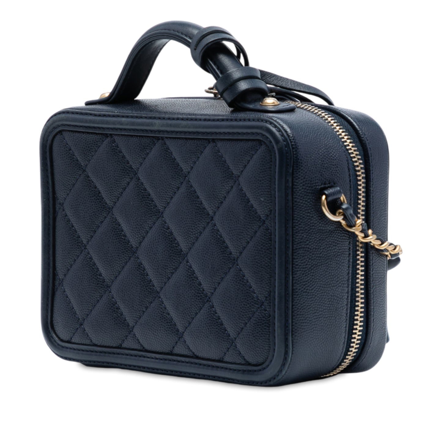 Chanel Vanity Case