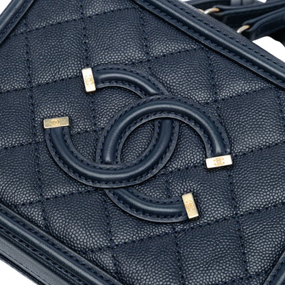 Chanel Vanity Case