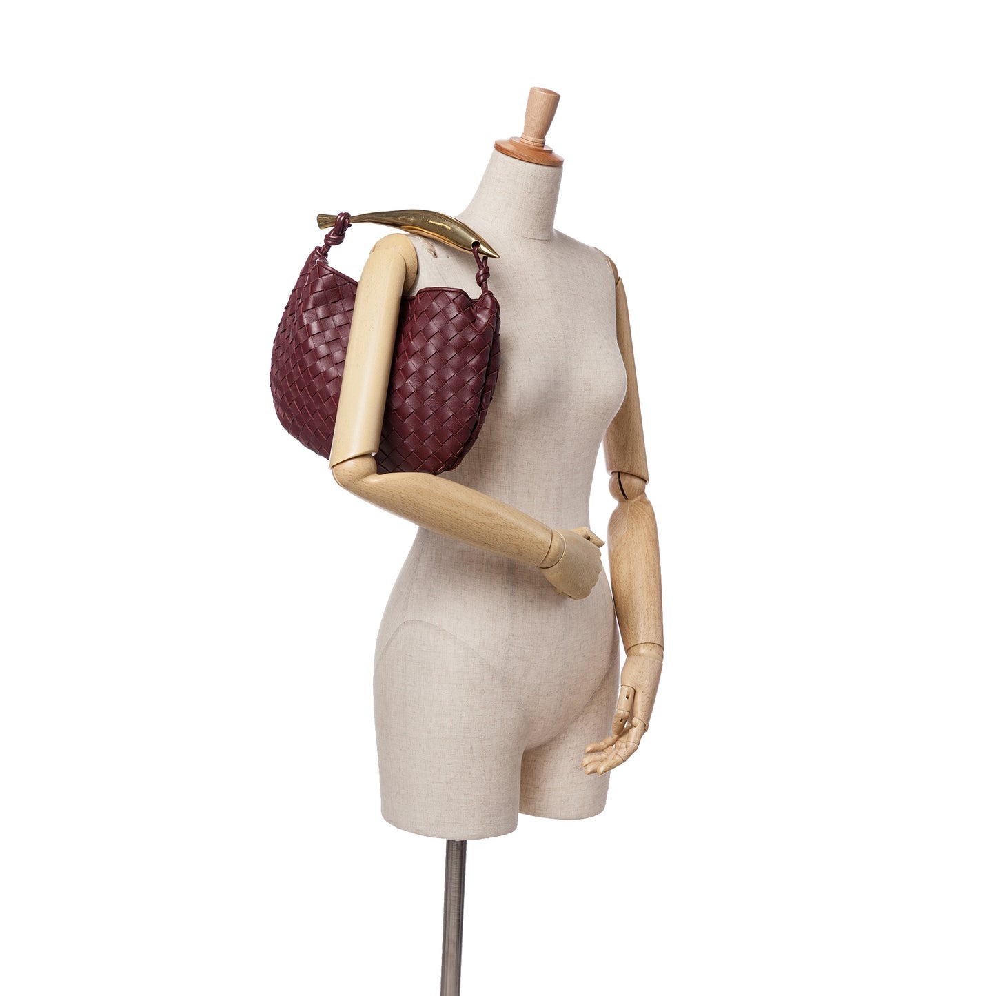 Bottega Veneta Sardine
