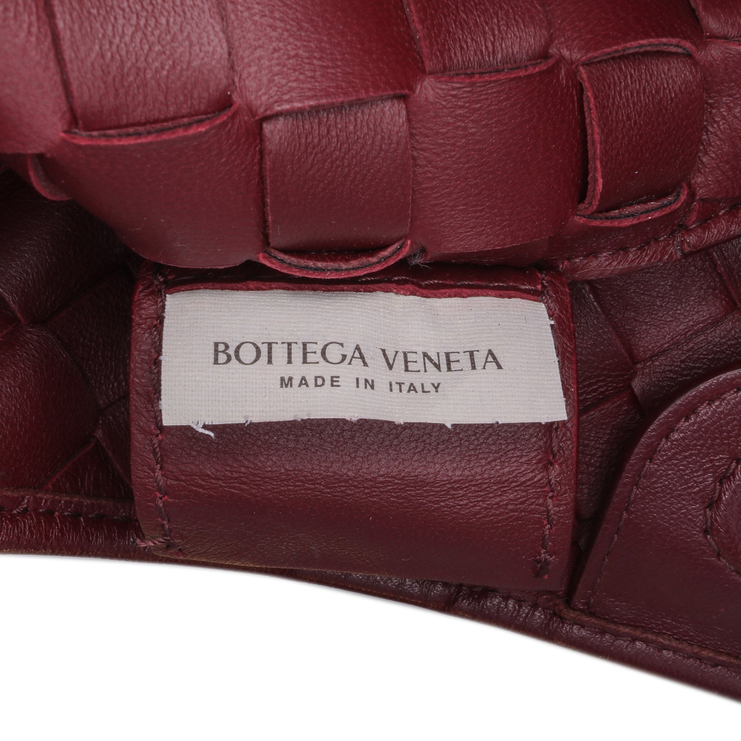 Bottega Veneta Sardine