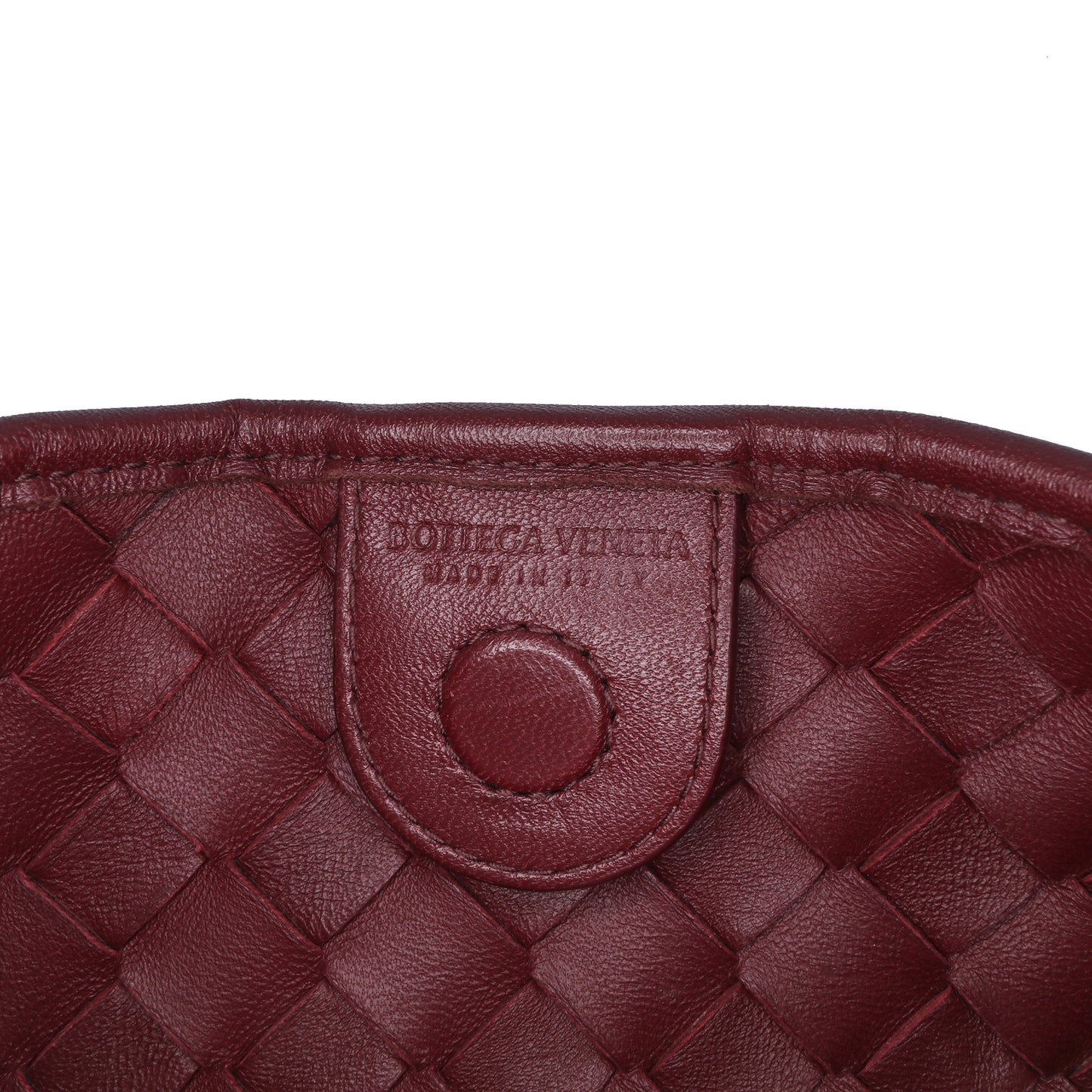 Bottega Veneta Sardine