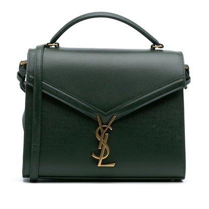 Saint Laurent Cassandre