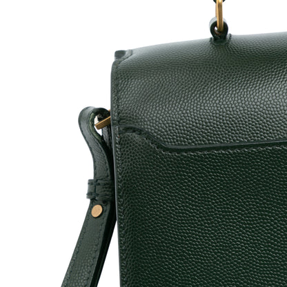 Saint Laurent Cassandre