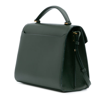 Saint Laurent Cassandre
