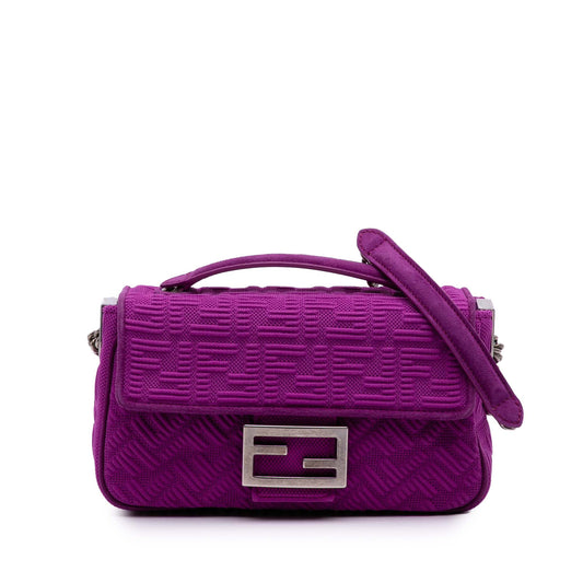 Fendi Baguette