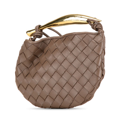 Bottega Veneta Sardine
