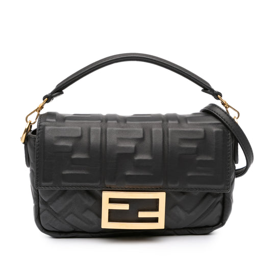 Fendi Baguette