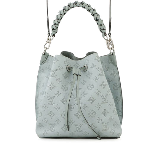 Louis Vuitton Monogram Mahina Muria