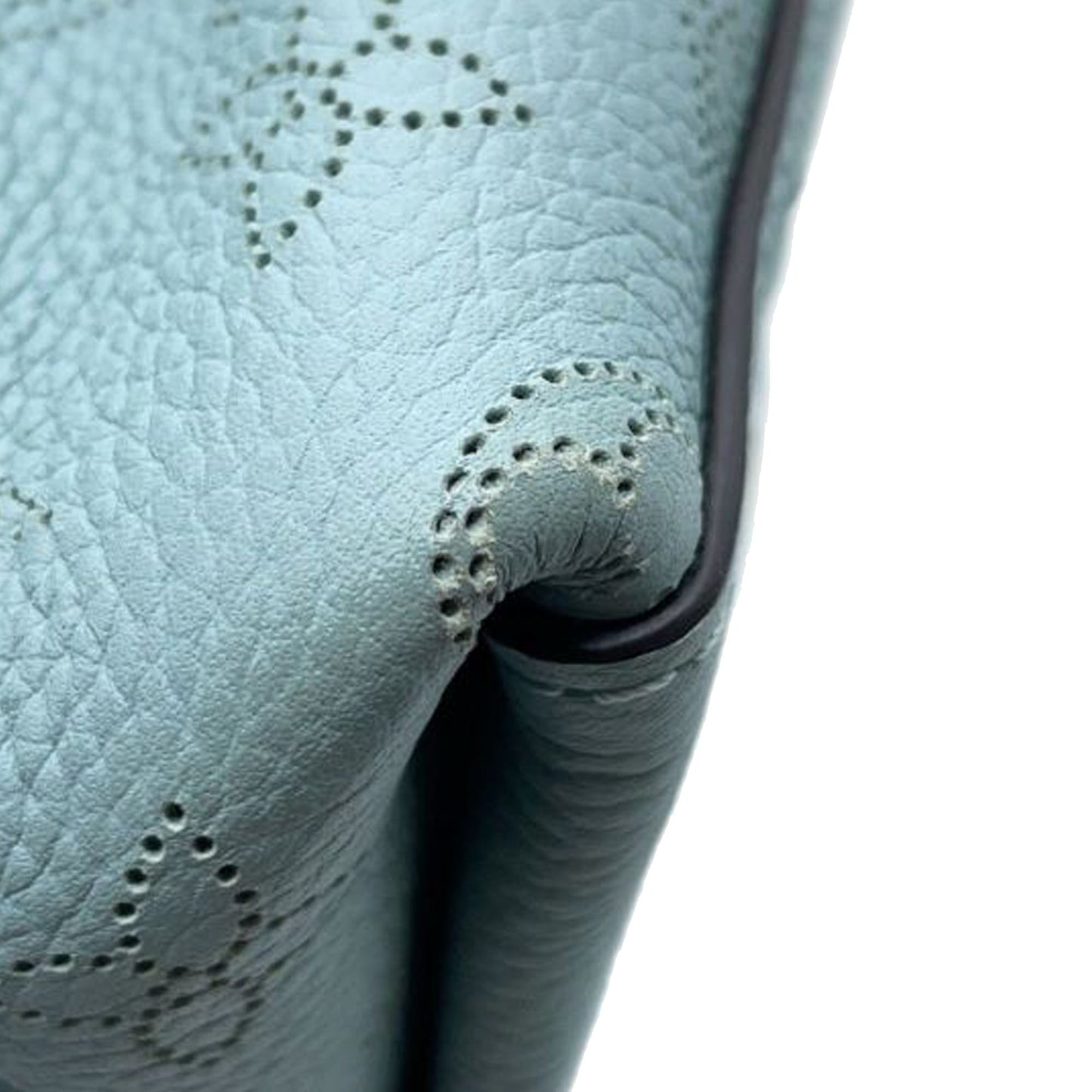 Louis Vuitton Monogram Mahina Muria