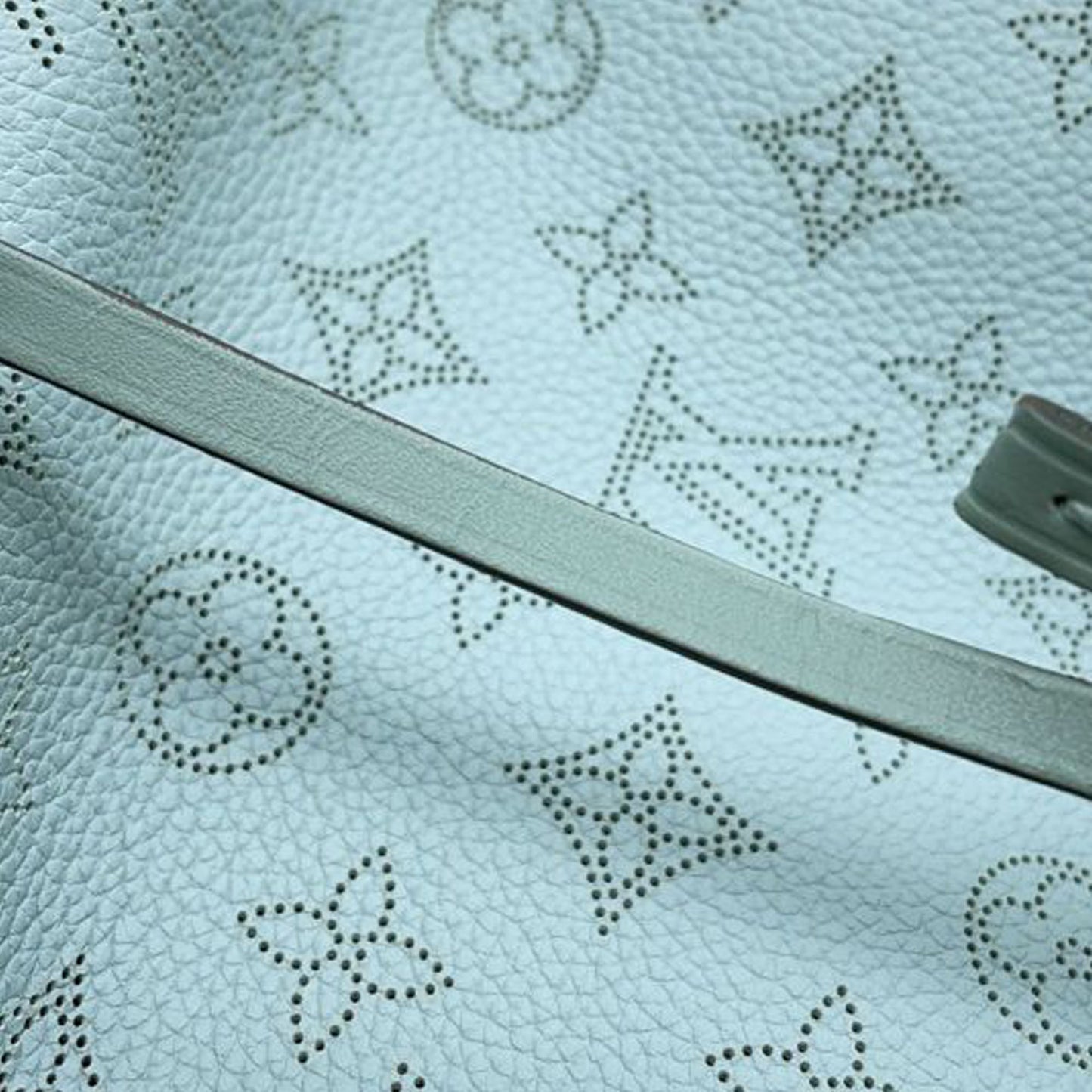 Louis Vuitton Monogram Mahina Muria