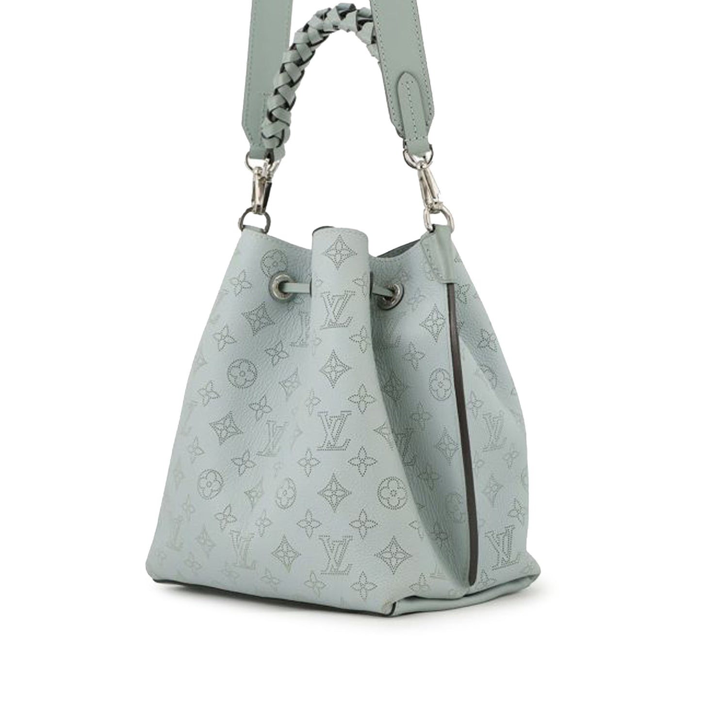 Louis Vuitton Monogram Mahina Muria