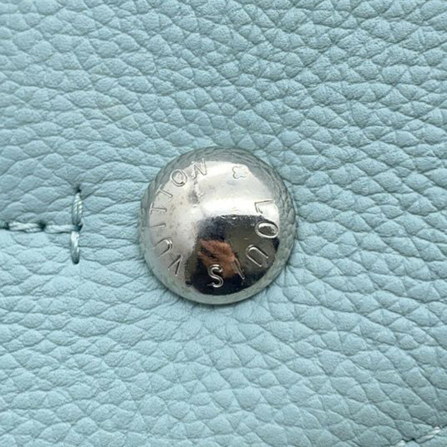 Louis Vuitton Monogram Mahina Muria