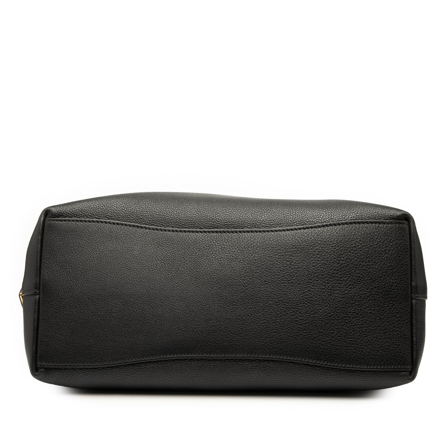 Prada Phenix Logo Tote