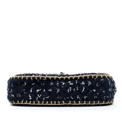 Chanel St Tropez Flap