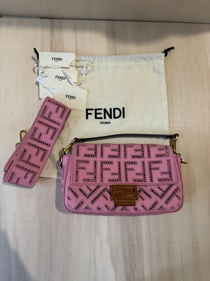 Fendi Baguette Bag