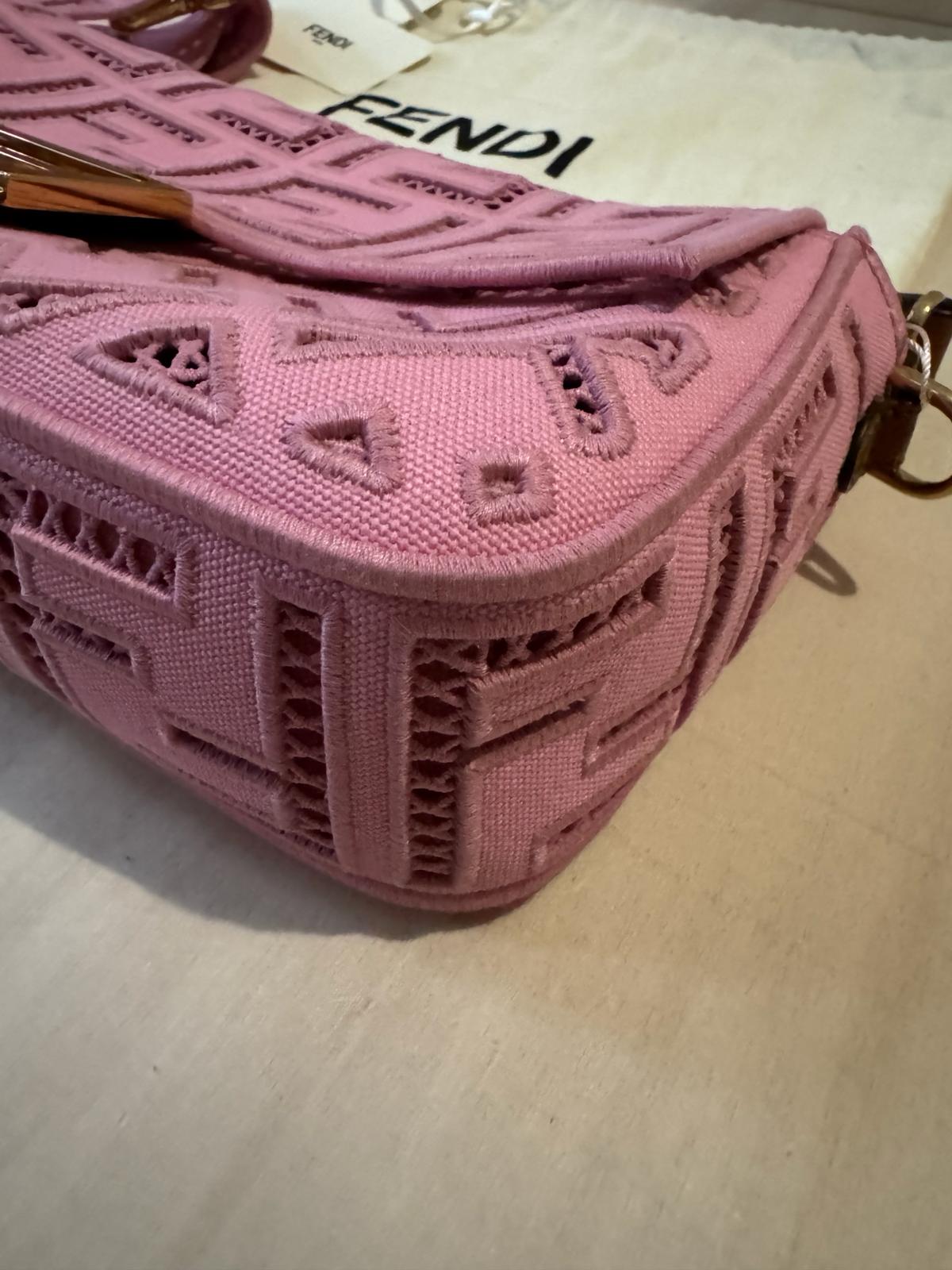 Fendi Baguette Bag