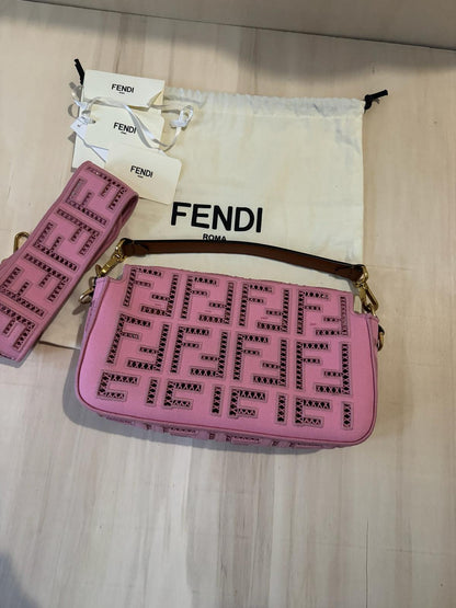 Fendi Baguette Bag