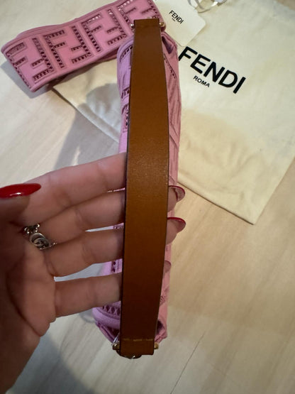 Fendi Baguette Bag