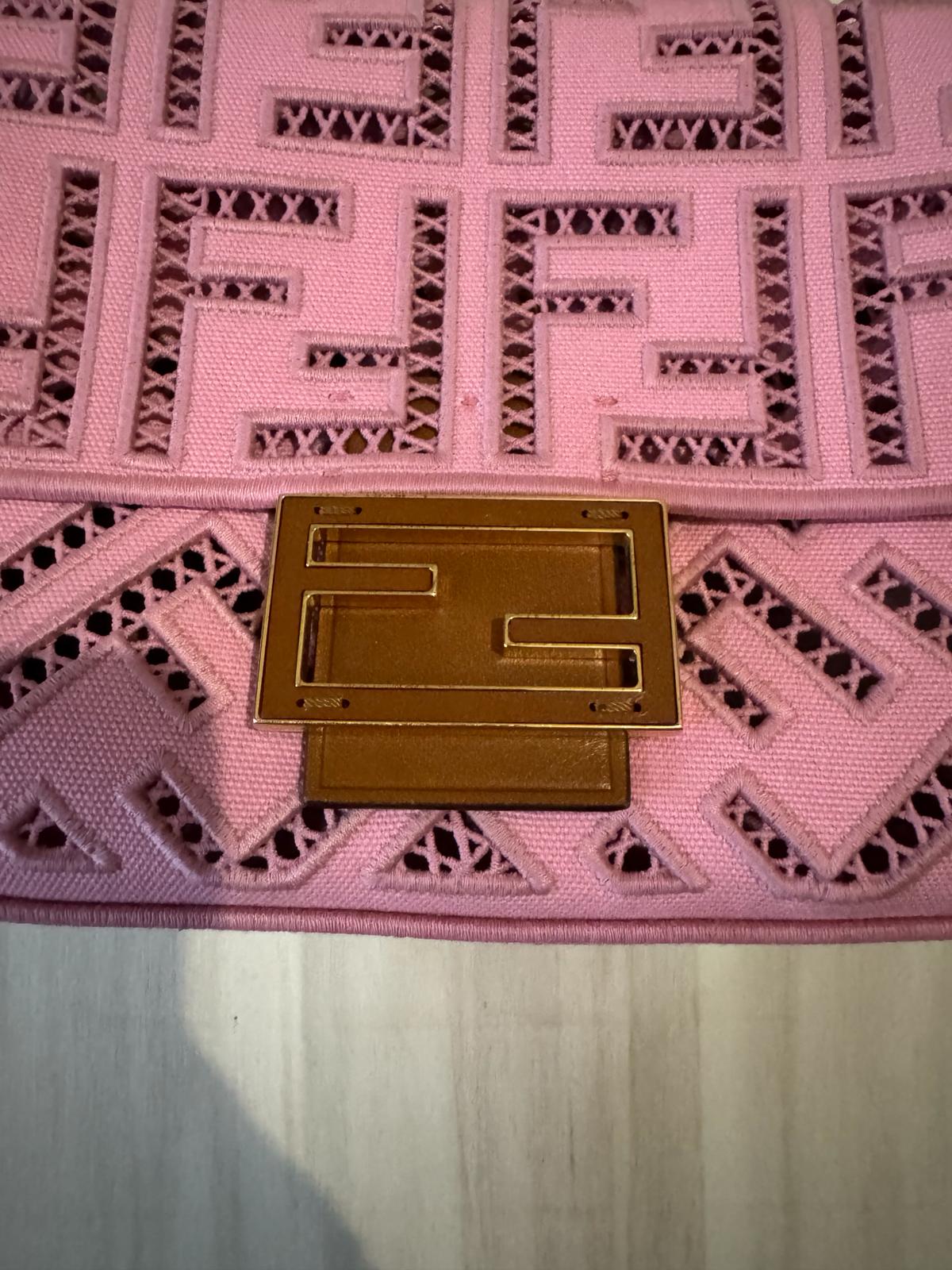 Fendi Baguette Bag