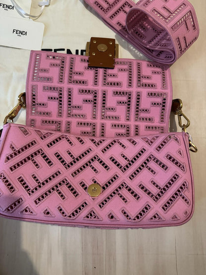 Fendi Baguette Bag