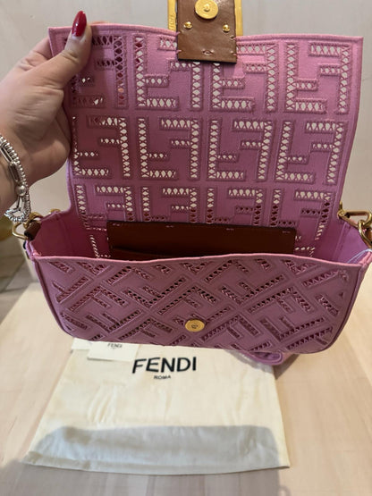 Fendi Baguette Bag