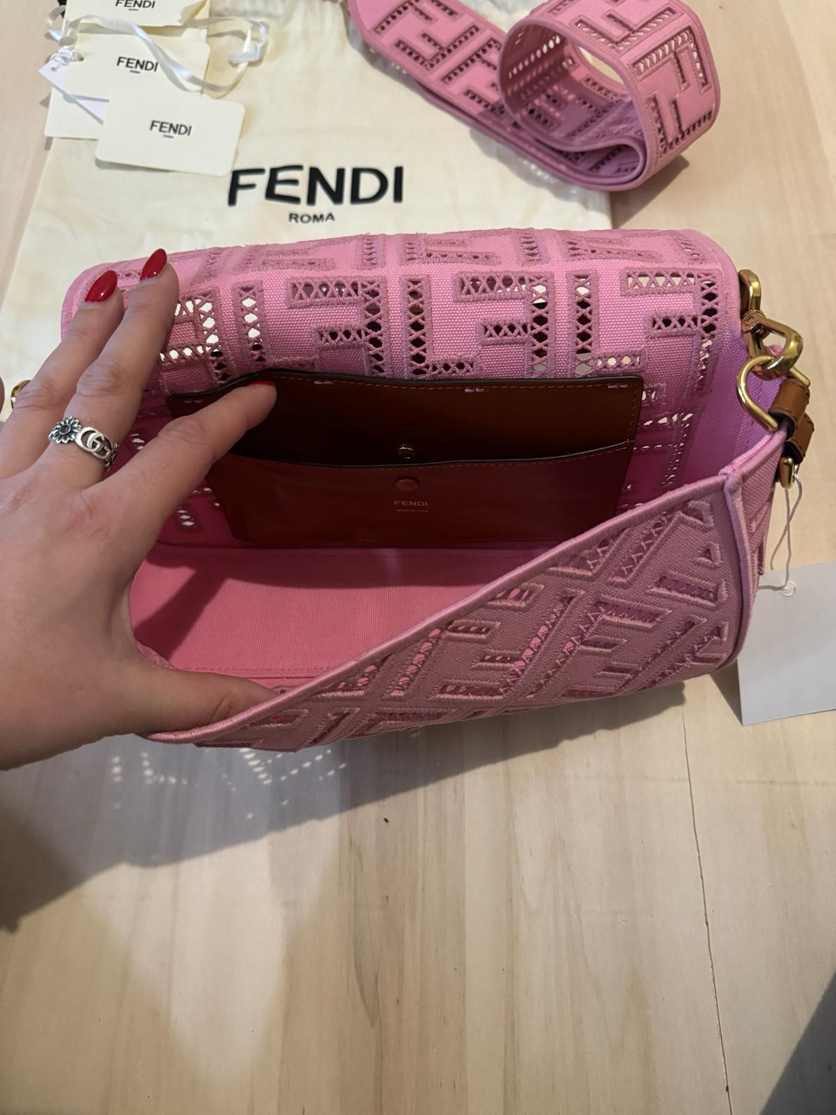 Fendi Baguette Bag